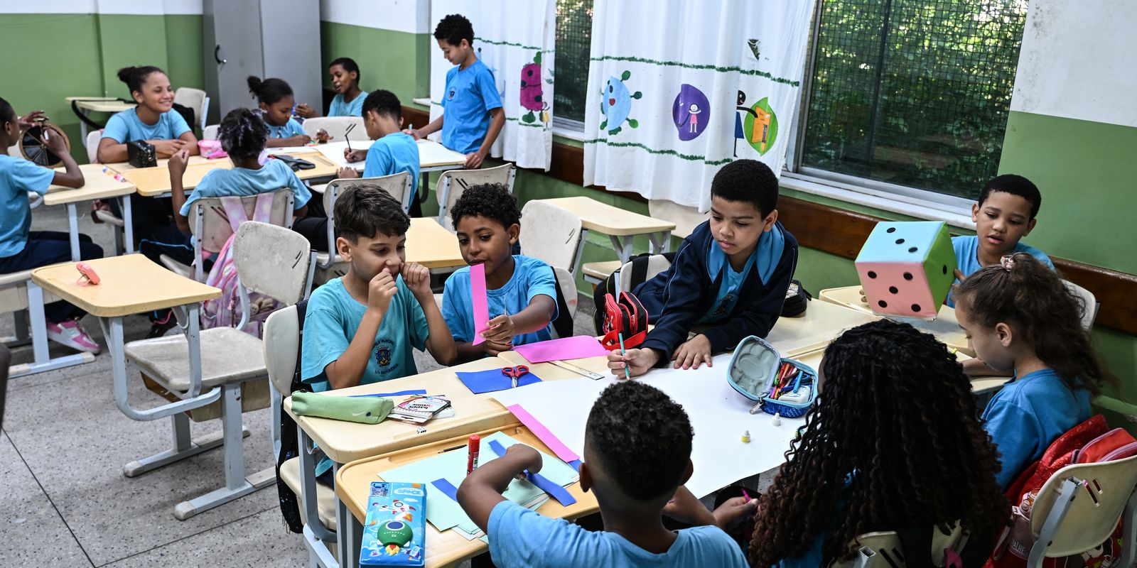 Inscrições para Prova Nacional Docente terminam nesta sexta-feira Inscrições para Prova Nacional Docente terminam nesta sexta-feira