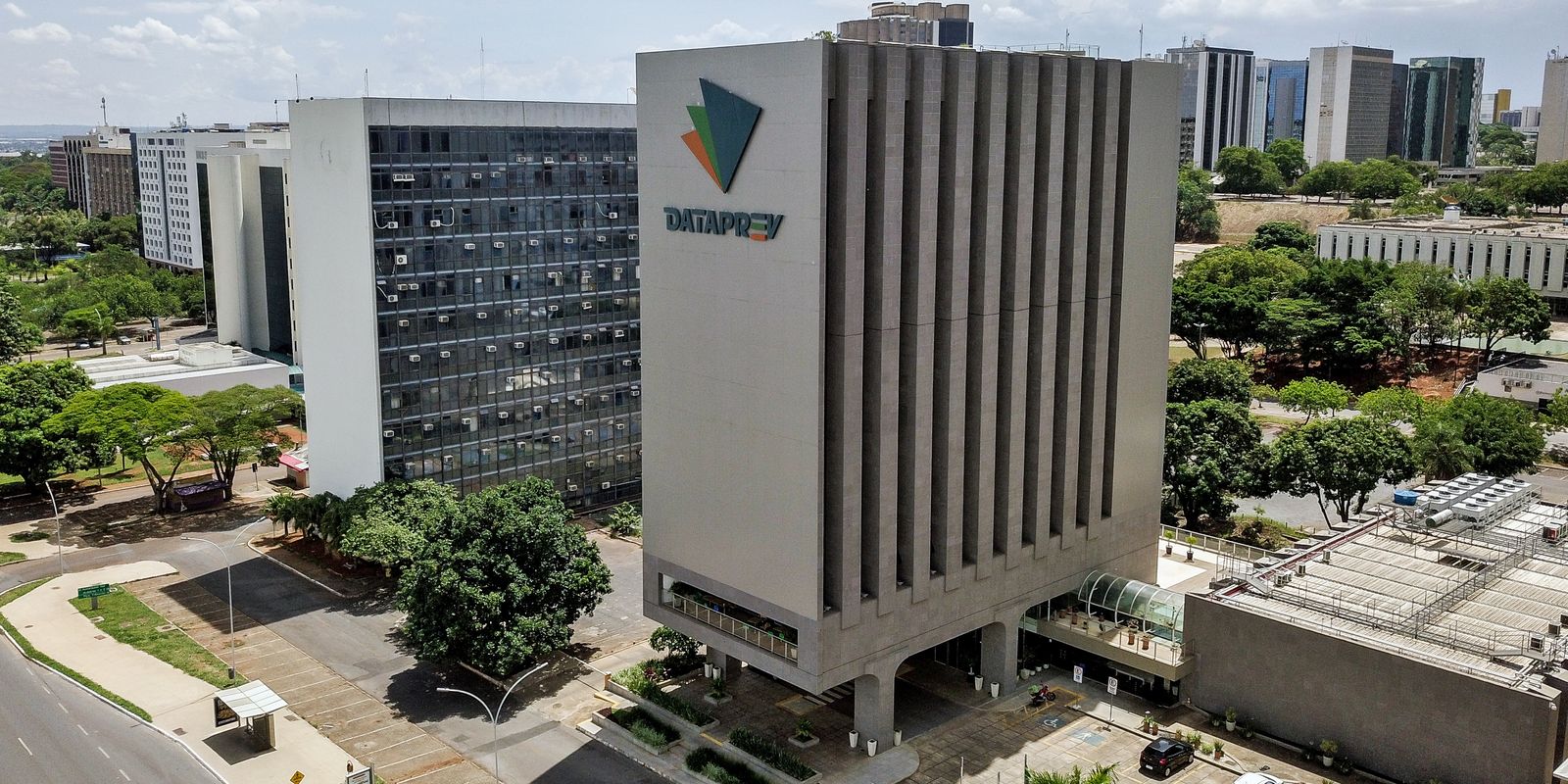 Dataprev abre inscrições de concurso para 212 vagas Dataprev abre inscrições de concurso para 212 vagas