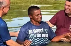 Wagner, conhecido como Doideira