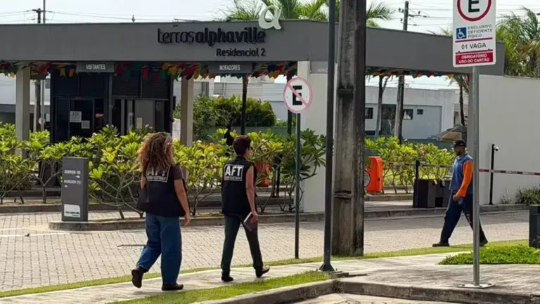 Mulher é resgatada após trabalhar 55 anos sob condições análogas à escravidão