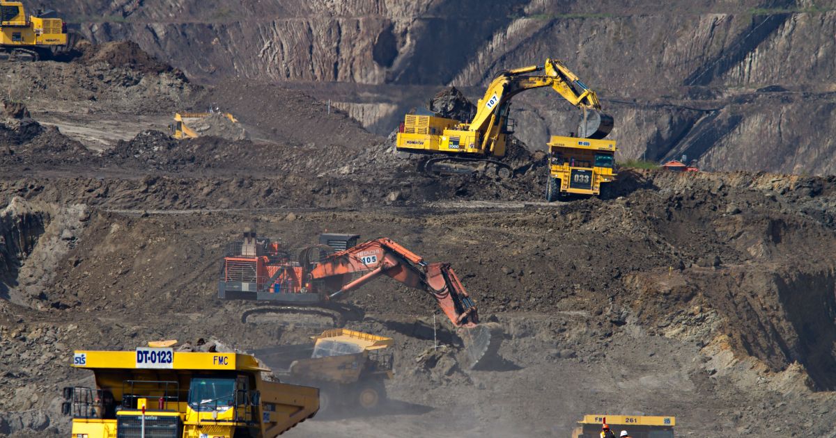 Governo cria GT para discutir como ampliar mapeamentos geológicos no Brasil Governo cria GT para discutir como ampliar mapeamentos geológicos no Brasil