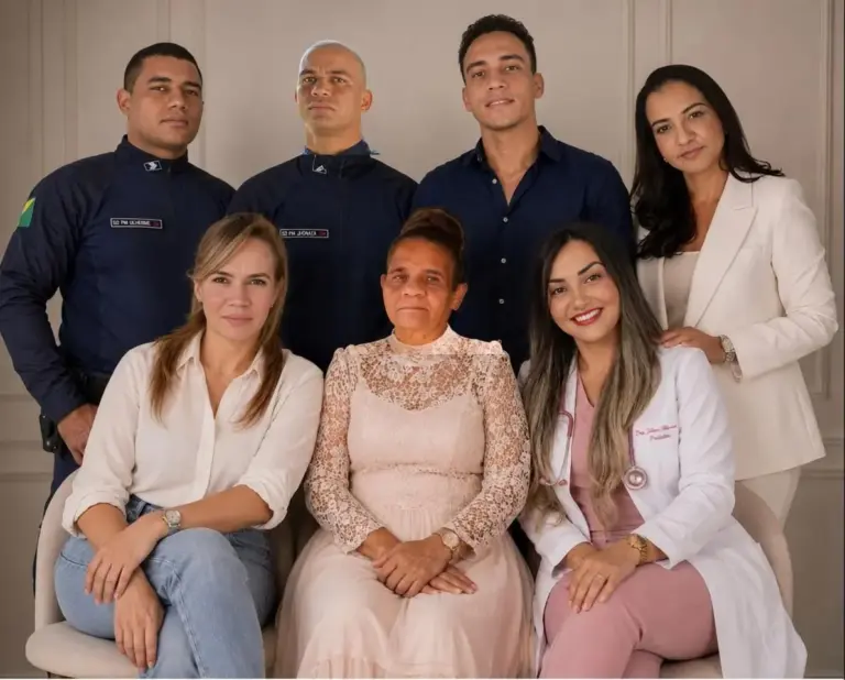 No Acre, mãe solo cria 6 filhos e transforma a educação em legado familiar