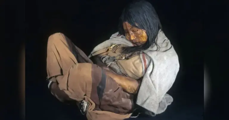 Sacrifícios Incas variavam mais do que se imaginava, diz estudo