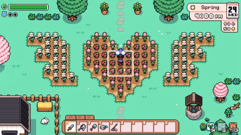 10 jogos de fazenda tipo Stardew Valley para jogar agora