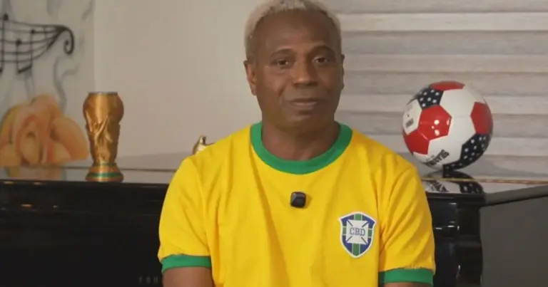Capetinha vê falta de personalidade na Seleção após queda na Copa