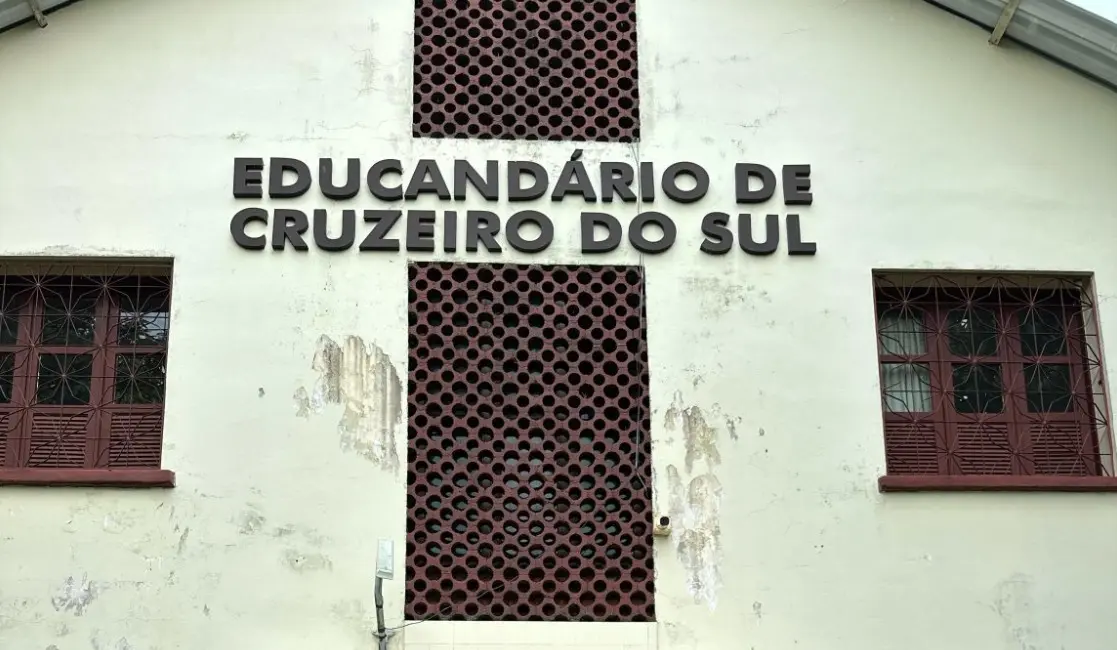 Cruzeiro do Sul destina R$ 970 mil ao acolhimento de crianças
