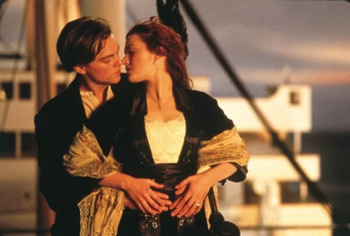 Ator revela que elenco de Titanic foi drogado com alucinógeno nos bastidores