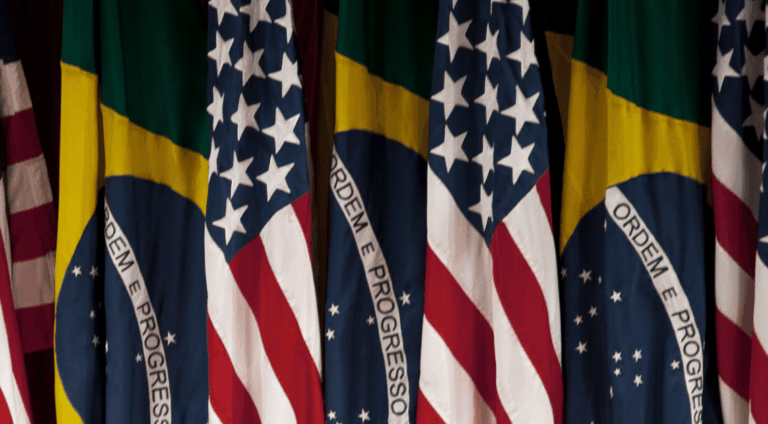 EUA abrem na segunda consulta pública sobre políticas e práticas do Brasil
