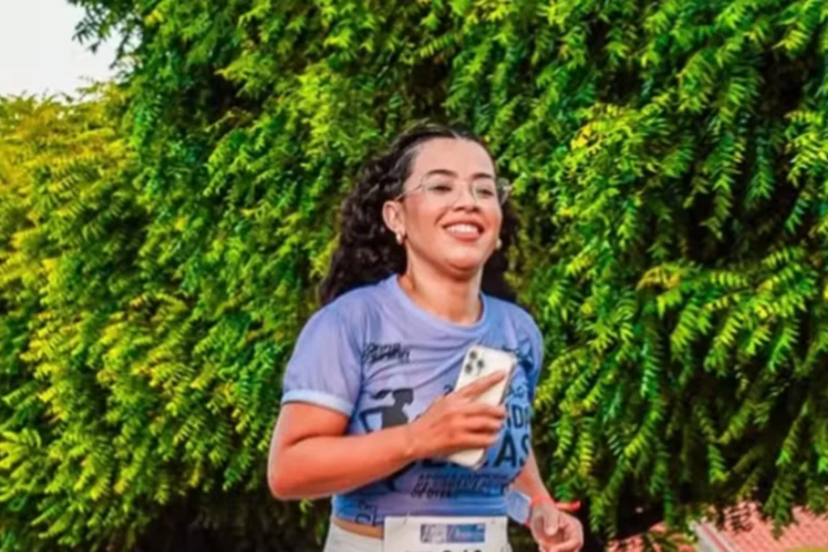 Empresária de 40 anos morre após passar mal em corrida de rua Empresária de 40 anos morre após passar mal em corrida de rua