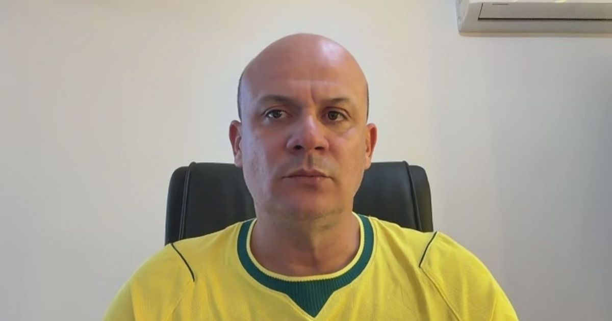 Redução da maioridade tem que ser votada em 2026, afirma Cabo Gilberto Redução da maioridade tem que ser votada em 2026, afirma Cabo Gilberto