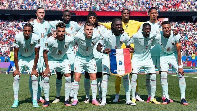 Análise: França deve dominar as próximas Copas