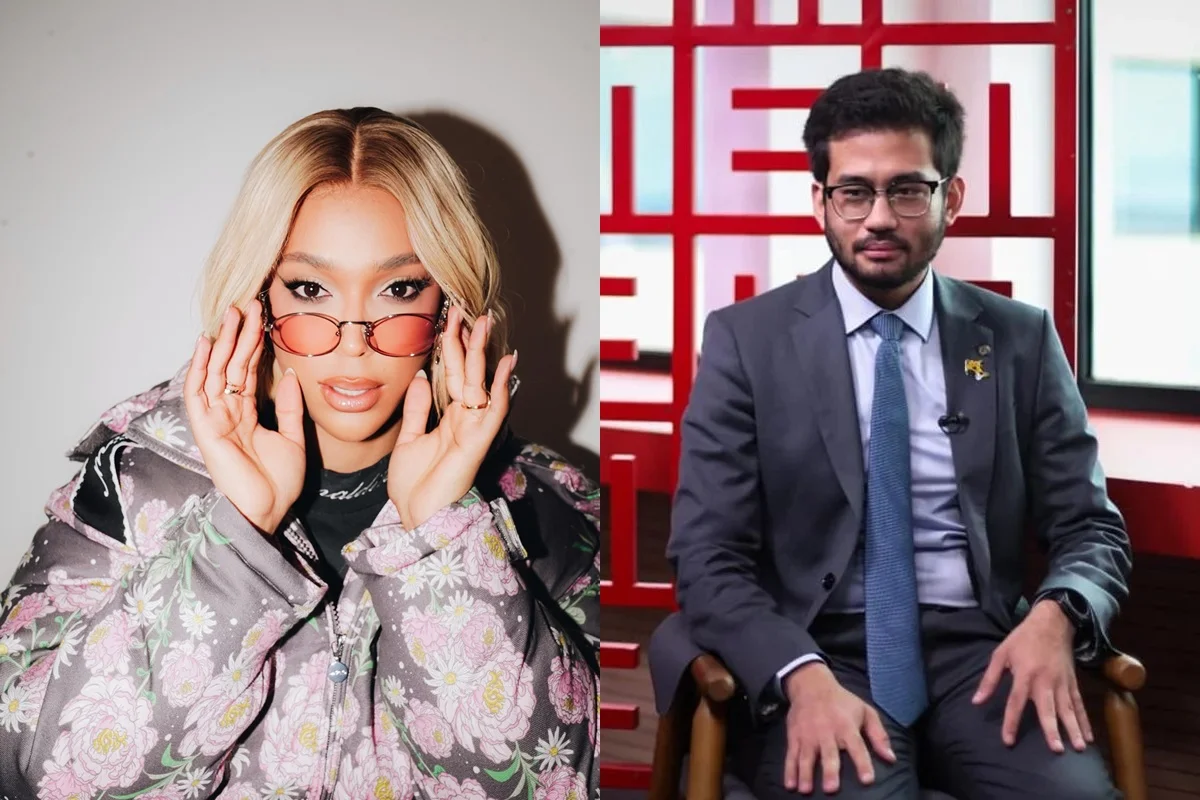 Erika Hilton rebate Kim Kataguiri sobre caso DiaTV: “Não foi censurado”