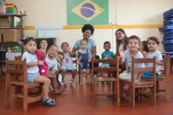 Prefeitura divulga escolas vencedoras do Prêmio Alfabetiza Rio Branco