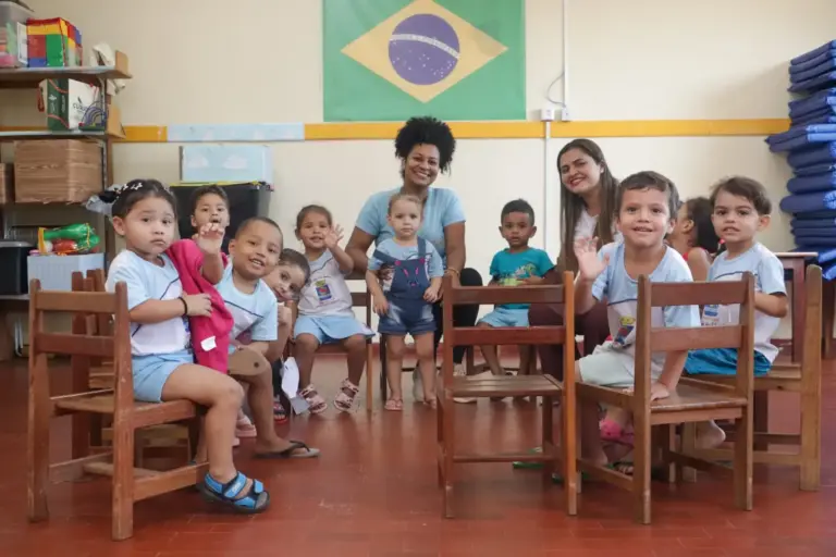 Prêmio Alfabetiza vai reconhecer 10 escolas municipais em Rio Branco (