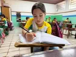 Escolas estaduais recebem verba para compra de equipamentos