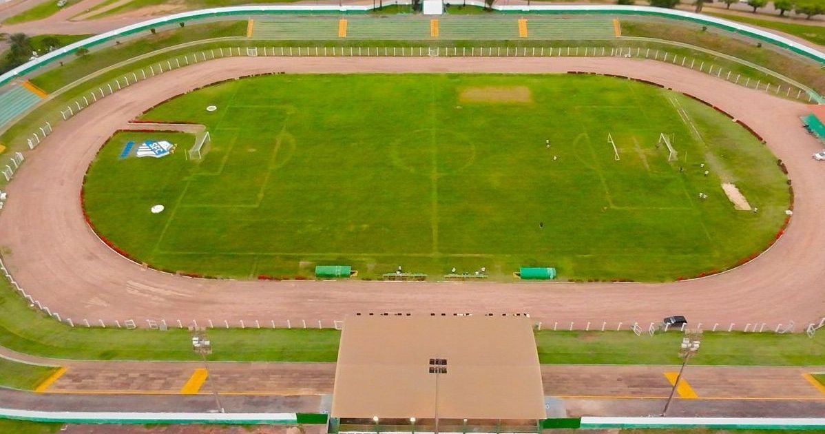 Grêmio x Chapecoense: horário e onde assistir ao amistoso Grêmio x Chapecoense: horário e onde assistir ao amistoso