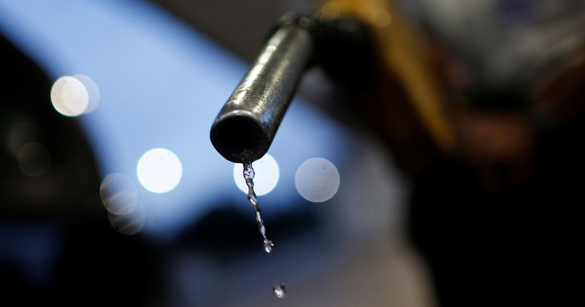 Governo mantém alíquota de 12% do imposto de exportação de petróleo Governo mantém alíquota de 12% do imposto de exportação de petróleo