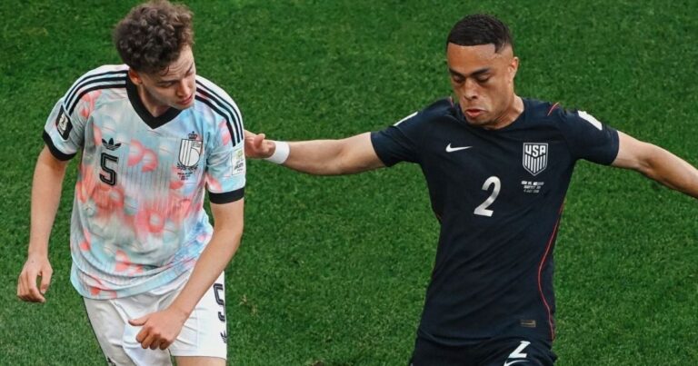 Estados Unidos 1 x 4 Bélgica: veja os melhores momentos do jogo da Copa