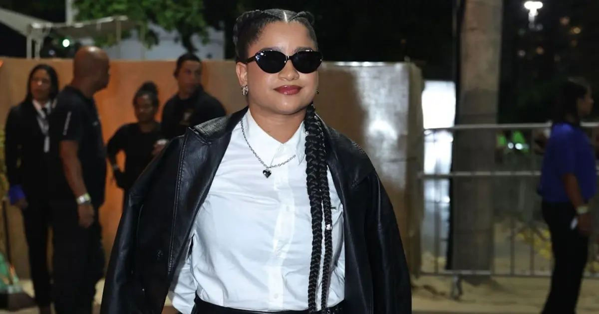 Ex-BBB Milena denuncia mensagens racistas e expõe prints