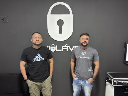 Fala Operacional Podcast fecha parceria com a Inviolável