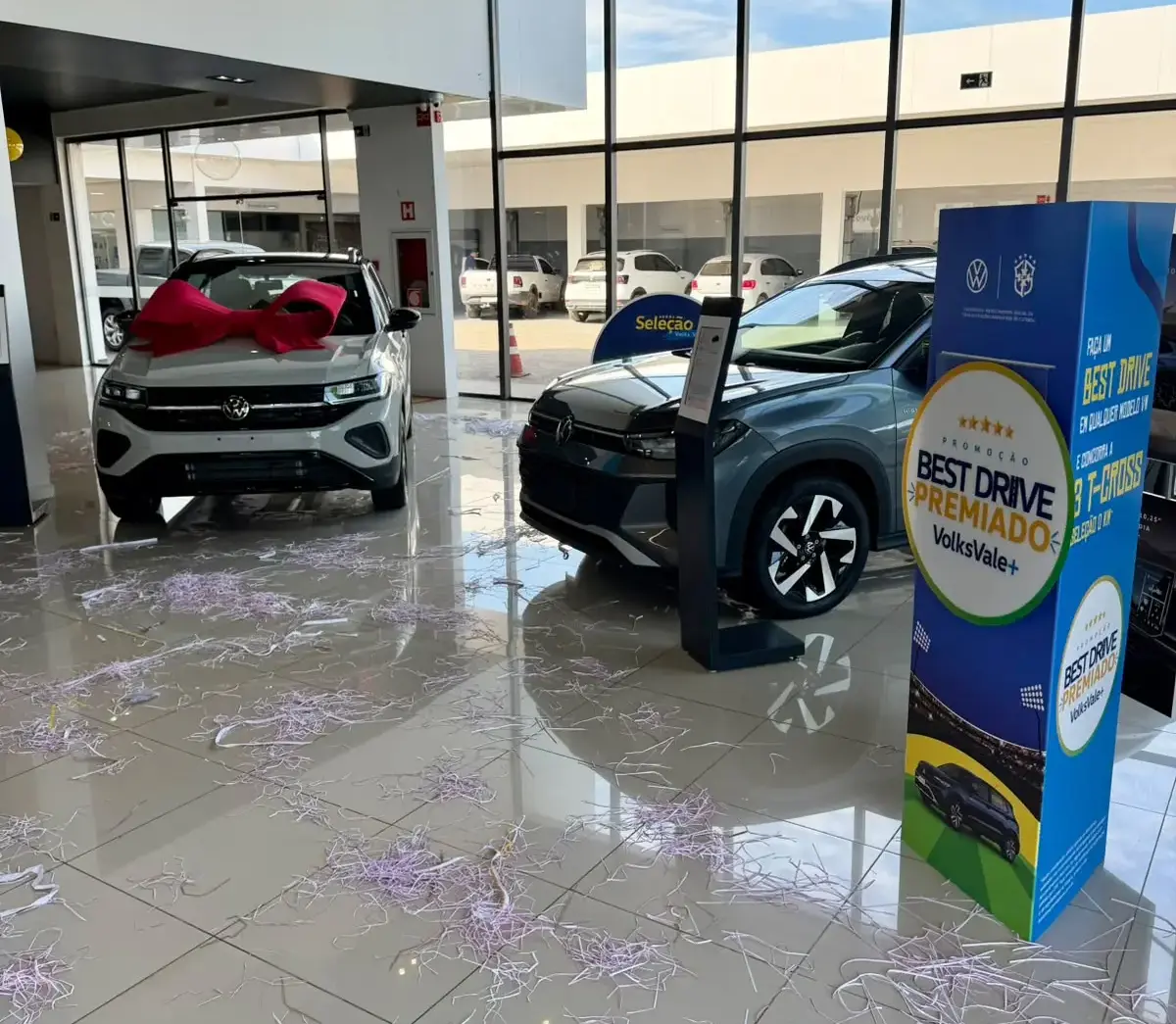 Recol Veículos realiza Feirão dos Feirões com descontos de até R$ 40 mil