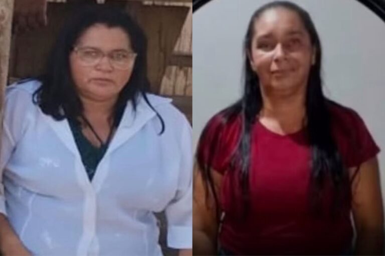 : dois feminicídios são registrados em apenas 48h (