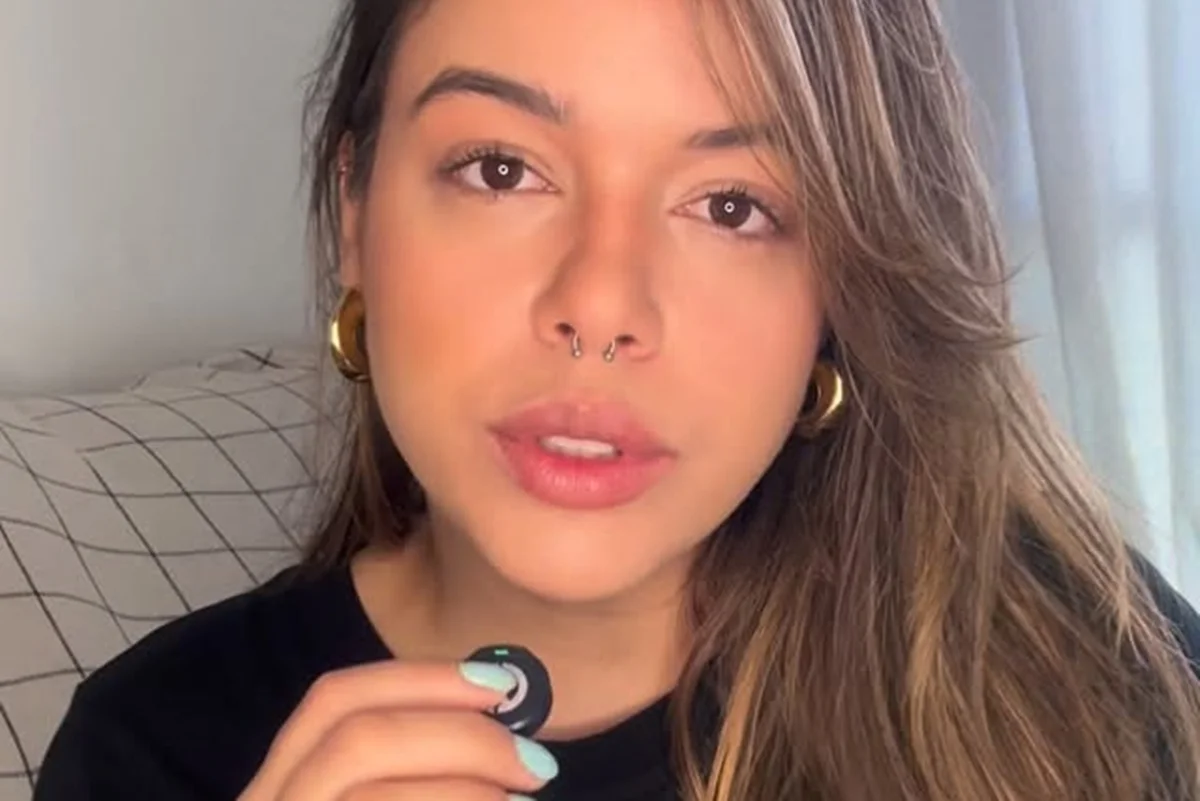Fernanda Arantes denuncia novas ameaças após levar cadeirada em show