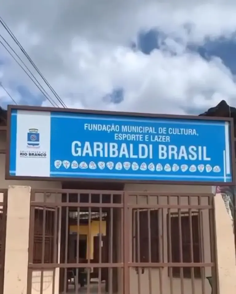 Fundação Garibaldi Brasil firma contrato de R$ 171 mil para transporte