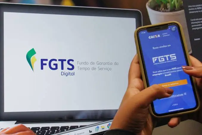 Dívidas do FGTS poderão ser parceladas em até 85 meses