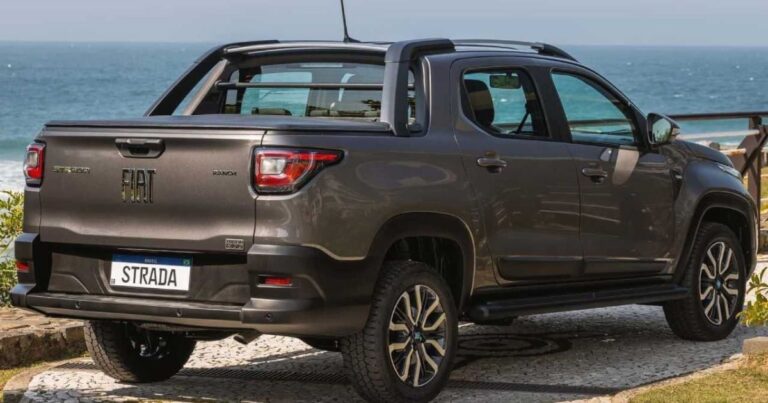 Mercado de carros cresce 20% no primeiro semestre; veja os 20 mais vendidos