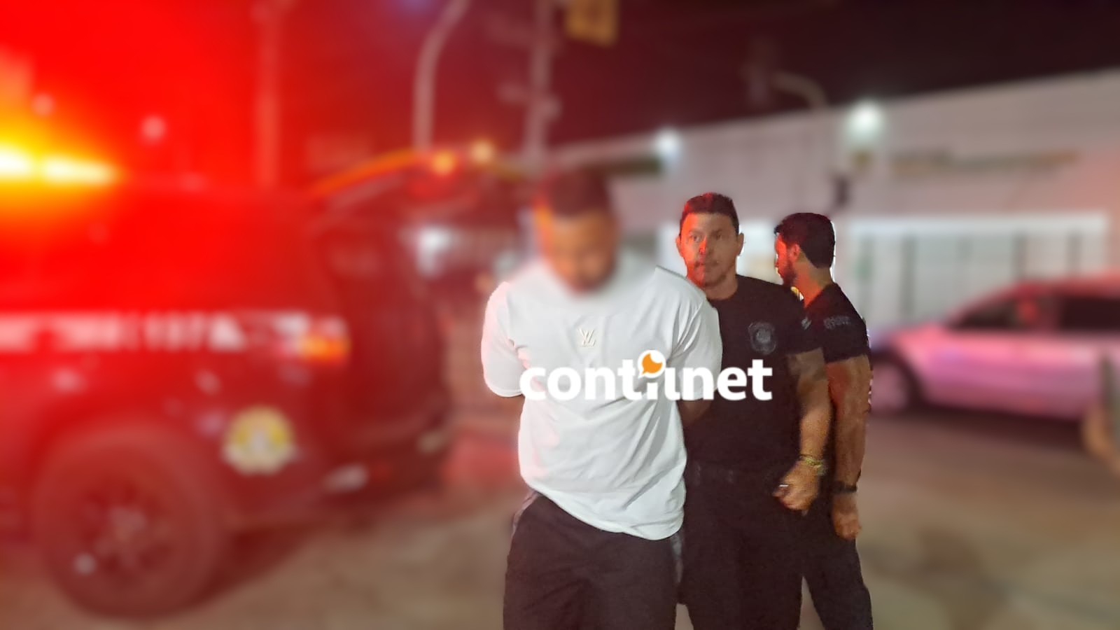 Foragido da Justiça de São Paulo por assalto a banco é preso em Rio Branco