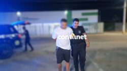 Foragido da Justiça de São Paulo por assalto a banco é preso em Rio Branco