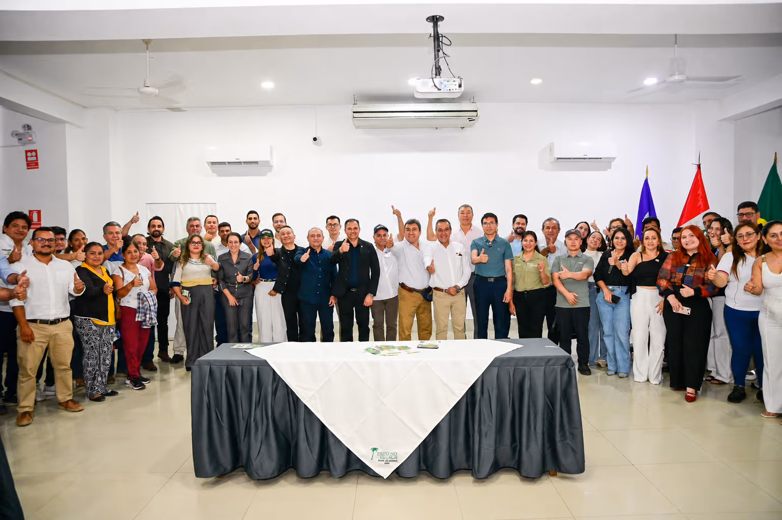 Rodada de Negócios Brasil–Peru fortalece integração comercial