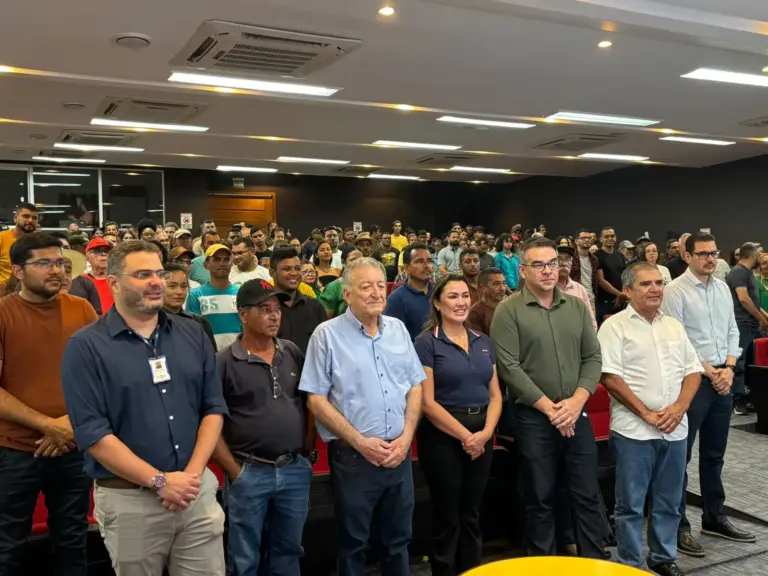 2º Seminário Estadual de Cafeicultura do Acre – Conexão Café: Produção, Gestão e Mercado