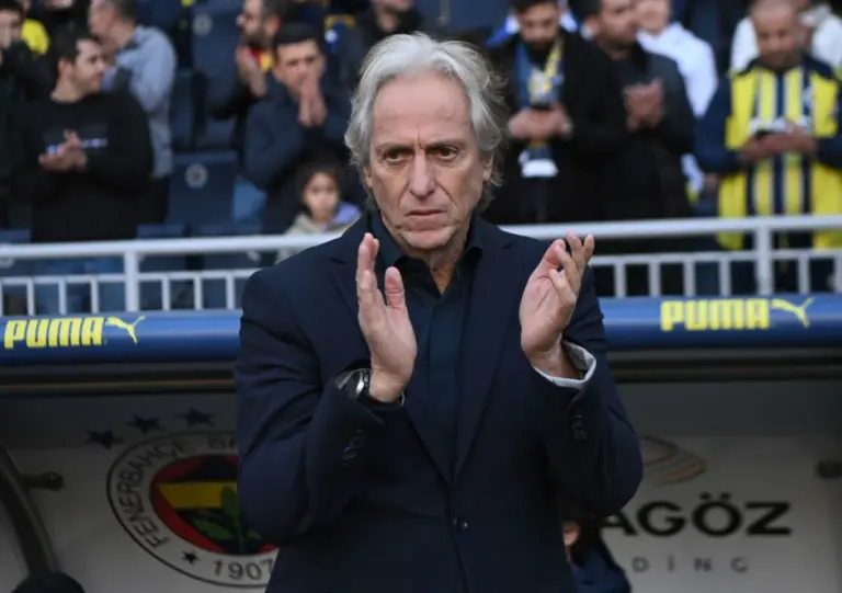 Nova era: Portugal anuncia a contratação de Jorge Jesus como novo treinador