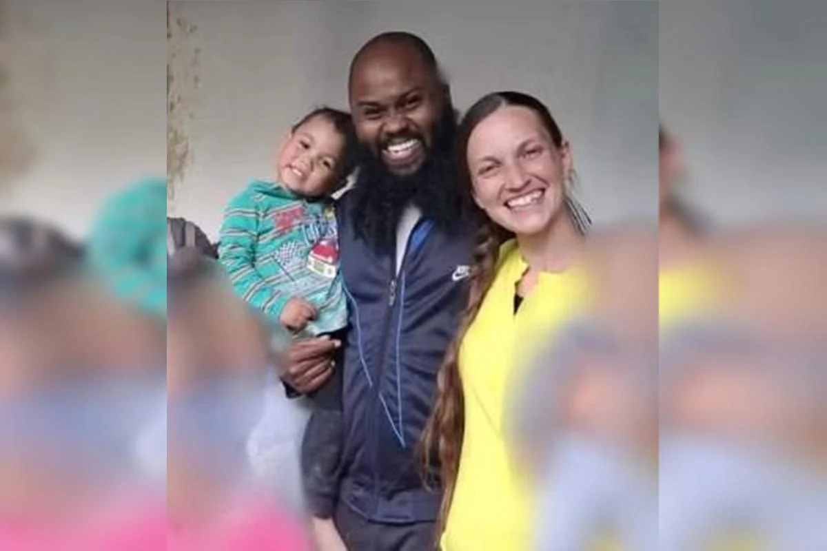 MP aciona Interpol em investigação sobre missionário preso por matar filho MP aciona Interpol em investigação sobre missionário preso por matar filho