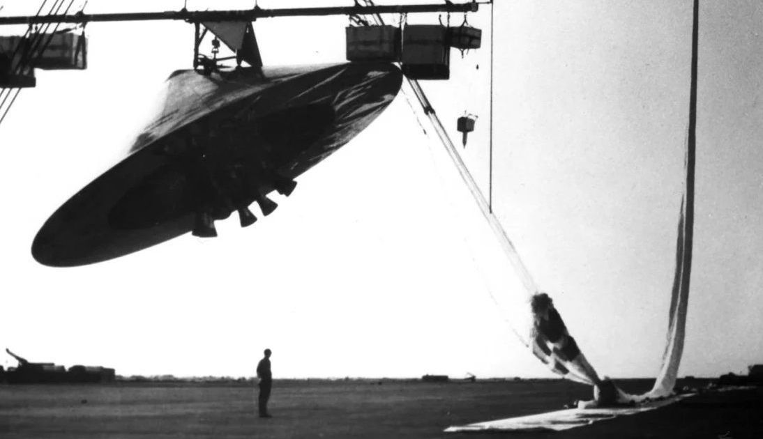Dia Mundial do Ovni: caso Roswell segue até hoje um mistério sem conclusão Dia Mundial do Ovni: caso Roswell segue até hoje um mistério sem conclusão