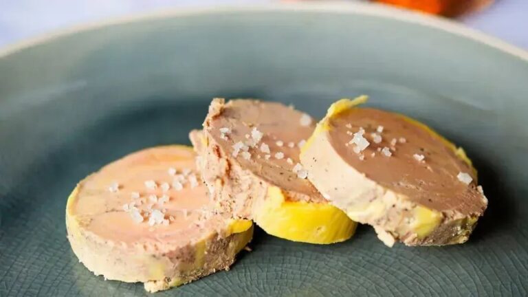 PL que proíbe produção de foie gras segue para sanção de presidencial