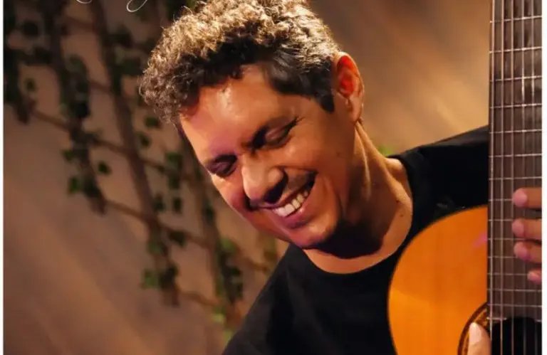 Irmãos das Águas é uma das músicas lançadas por Franklin