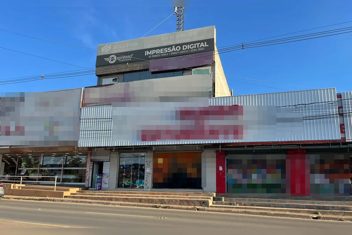 Sobrado modesto de 20m² e igreja lavaram R$ 304 milhões da ‘Farra do INSS’