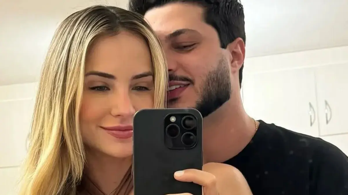 Saiba os detalhes do novo término de Gabi Martins e Matheus Fidelis