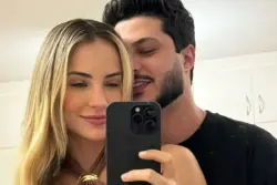 Saiba os detalhes do novo término de Gabi Martins e Matheus Fidelis
