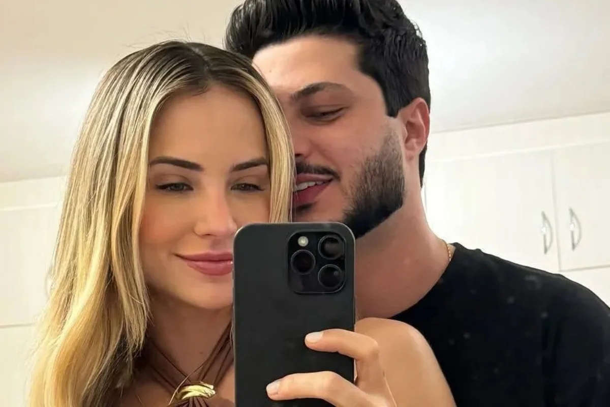 Saiba os detalhes do novo término de Gabi Martins e Matheus Fidelis