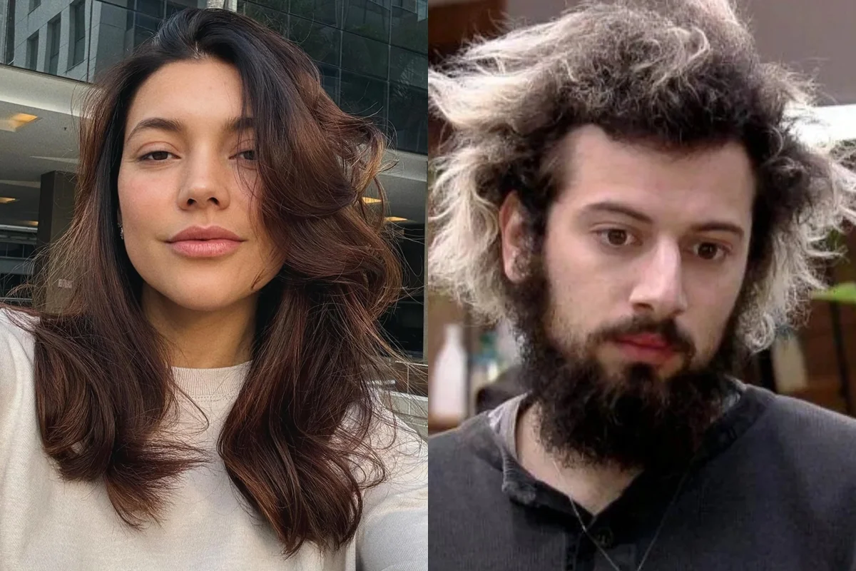Gabi Prado sai em defesa de amiga e ataca 'Cartolouco' após denúncias: 'Merece cadeia' Gabi Prado sai em defesa de amiga e ataca ‘Cartolouco’ após denúncias: ‘Merece cadeia’