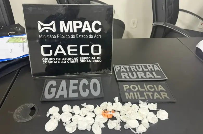 Gaeco denuncia 13 investigados na Operação Alvorada no Acre