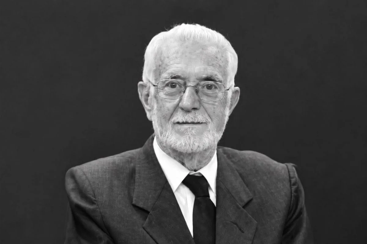 STF decreta luto oficial de três dias pela morte do ex-ministro Octavio Gallotti