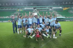 NSL promove abertura com final entre Galvez e Tucumã e escolha da Musa 2026