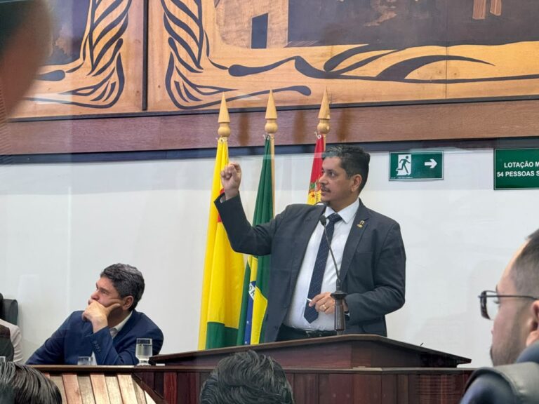 Acre mantém gasto com pessoal abaixo do limite máximo no 1º quadrimestre, diz Sefaz