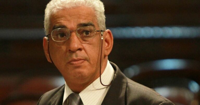 TJRJ mantém pena de ex-deputado condenado por mandar matar namorado da ex