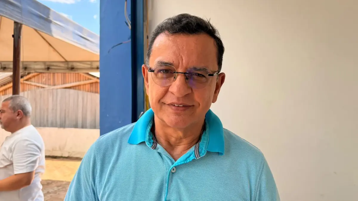 A declaração expõe o clima de tensão e insatisfação nos bastidores da base governista